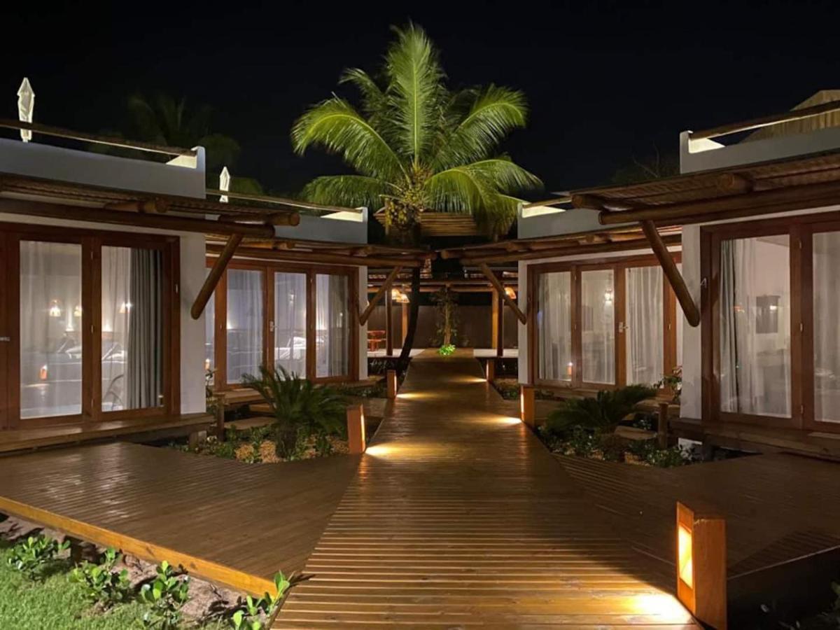 Mayim Villa Taipus de Fora Exterior foto