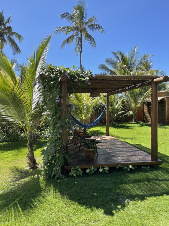 Mayim Villa Taipus de Fora Exterior foto