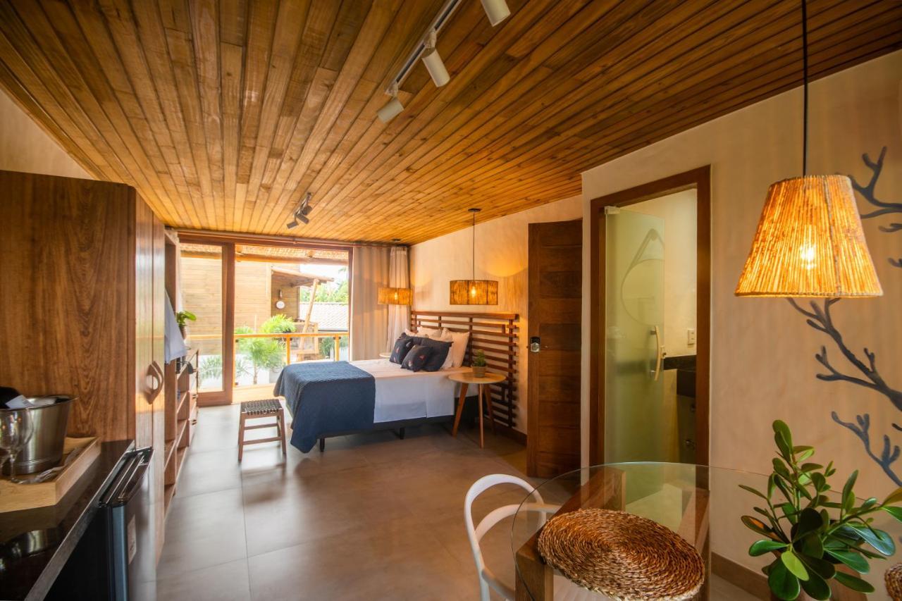Mayim Villa Taipus de Fora Exterior foto