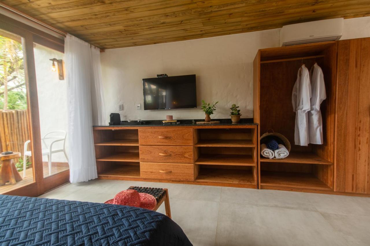 Mayim Villa Taipus de Fora Exterior foto