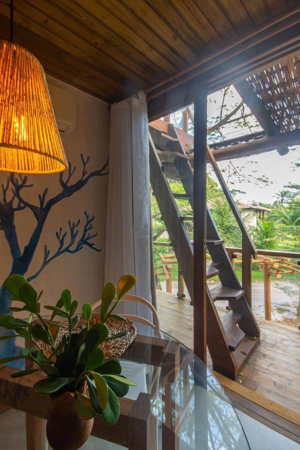 Mayim Villa Taipus de Fora Exterior foto