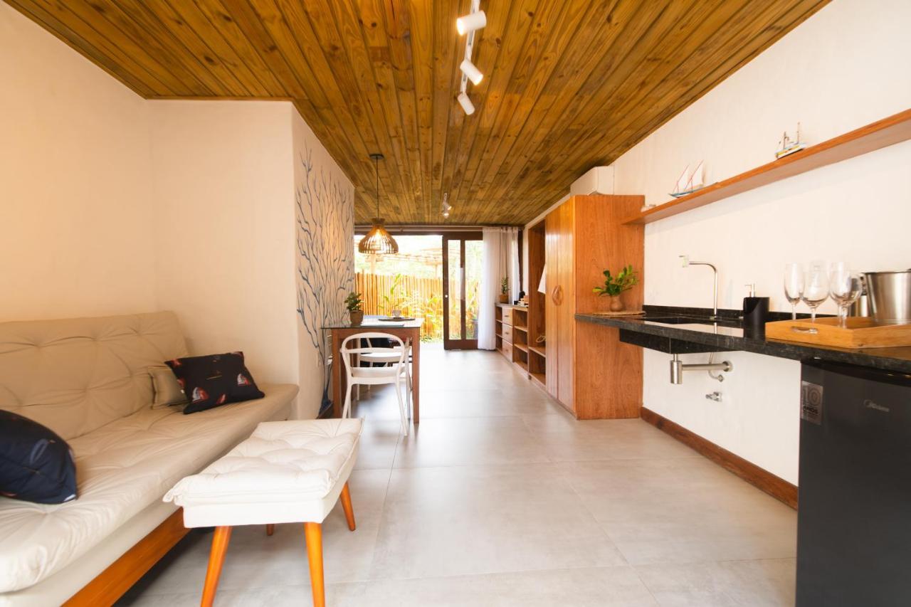 Mayim Villa Taipus de Fora Exterior foto
