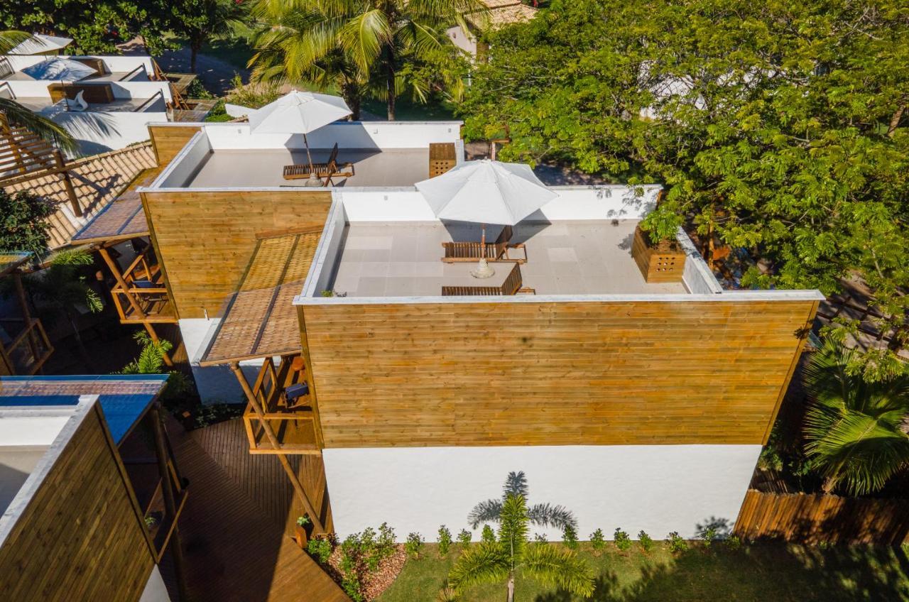 Mayim Villa Taipus de Fora Exterior foto