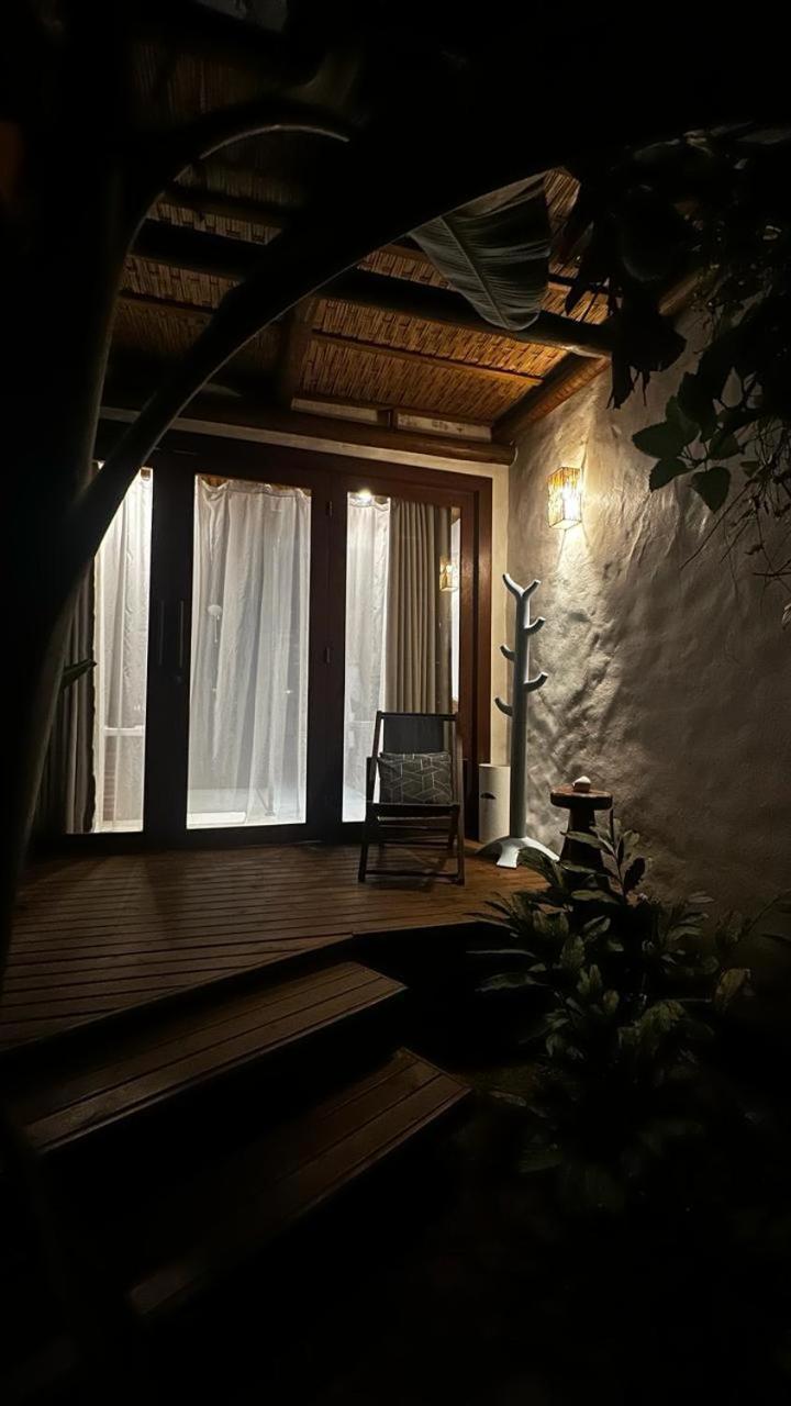 Mayim Villa Taipus de Fora Exterior foto
